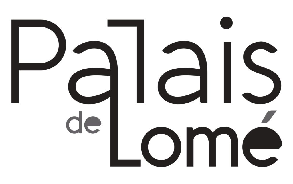 Palais de Lomé